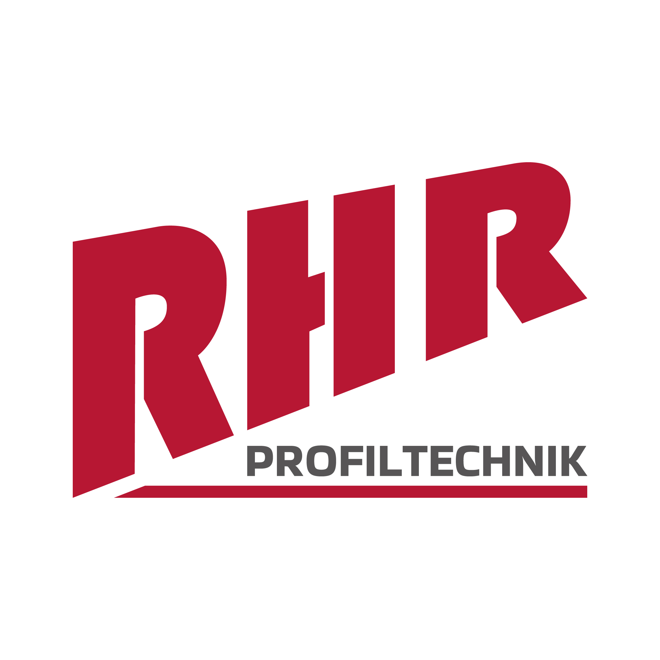 RHR neu