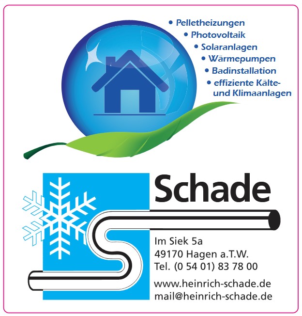 schade